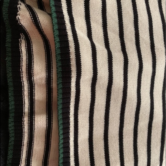 Striped Sweater - Picture 3 of 5